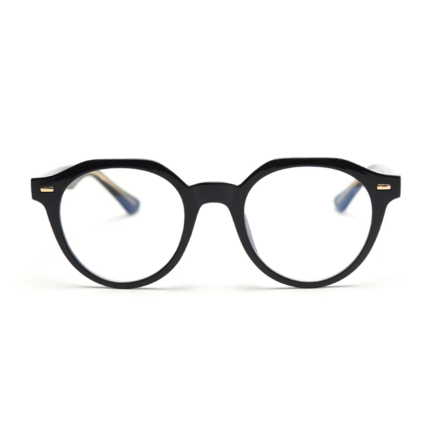 

Full Rim Eyewear Fashion Gafas Optical Glasses Square Prescription Eyeglass Frames