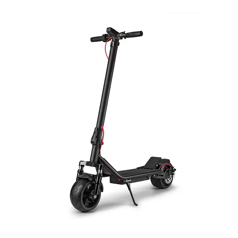 

9.0 inch 500 W 15 An Including Postage Two Wheels EU US Warehouse Small Foldable Off Road Cheap Electric Scooter For Adult