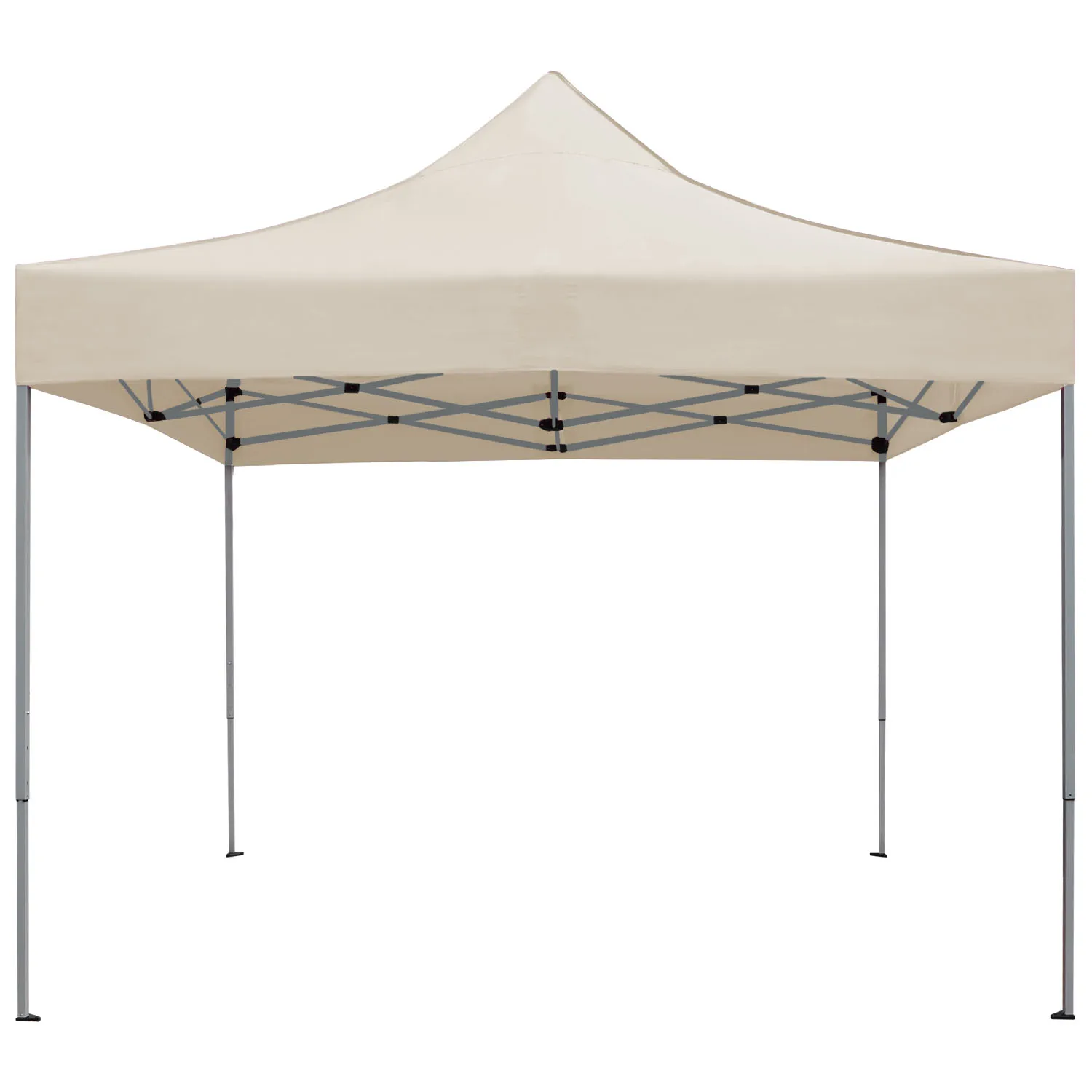 

High quality custom 10x10 portable pop up trade show canopy tent, Customized color