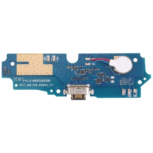 

Charging Port Board for Doogee S86/S86 Pro/S88 Plus/S88 Pro
