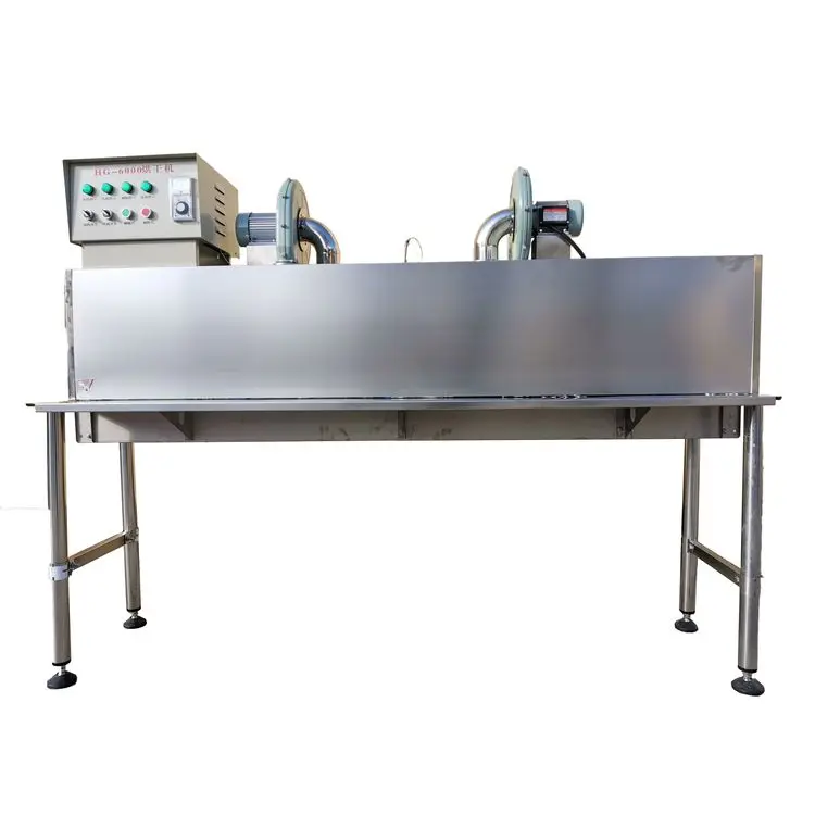 
Hot Selling Reasonable Price Industrial Stainless Steel Tunnel Dryer Machine For Sale 