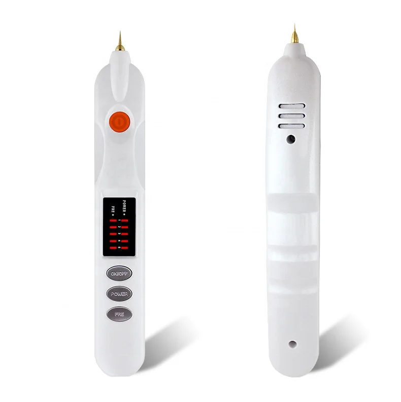 

Plasma pen skin lifting spot remove eyelid lifting plasma pen