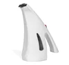 Travel Steamer for Clothes 900W Powerful Handheld Garment Steamer, Removes Wrinkles with Ease Fast Heat Up and Auto Shut-off