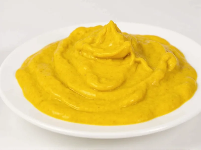 Best Yellow Mustard Substitutes: Practical Kitchen Alternatives