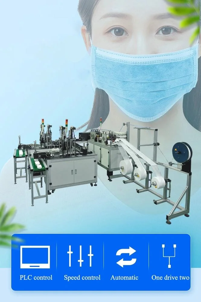 Fast Delivery Fully Automatic Surgical And Medical Disposable Nonwoven