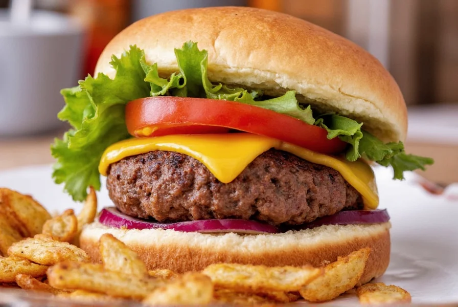 The Ultimate Burger & Fry Seasoning Hack Guide: Save Time, Boost Flavor, and Keep Your Spices Fresh