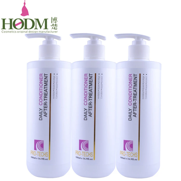 Protechs Hair Straightening Shampoo And Conditioner 250ml&1000ml Buy