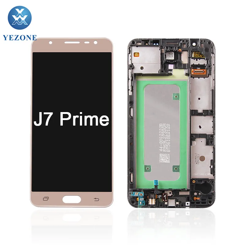 

Oled LCD For Samsung J7 Prime OLCD Display Spare Parts