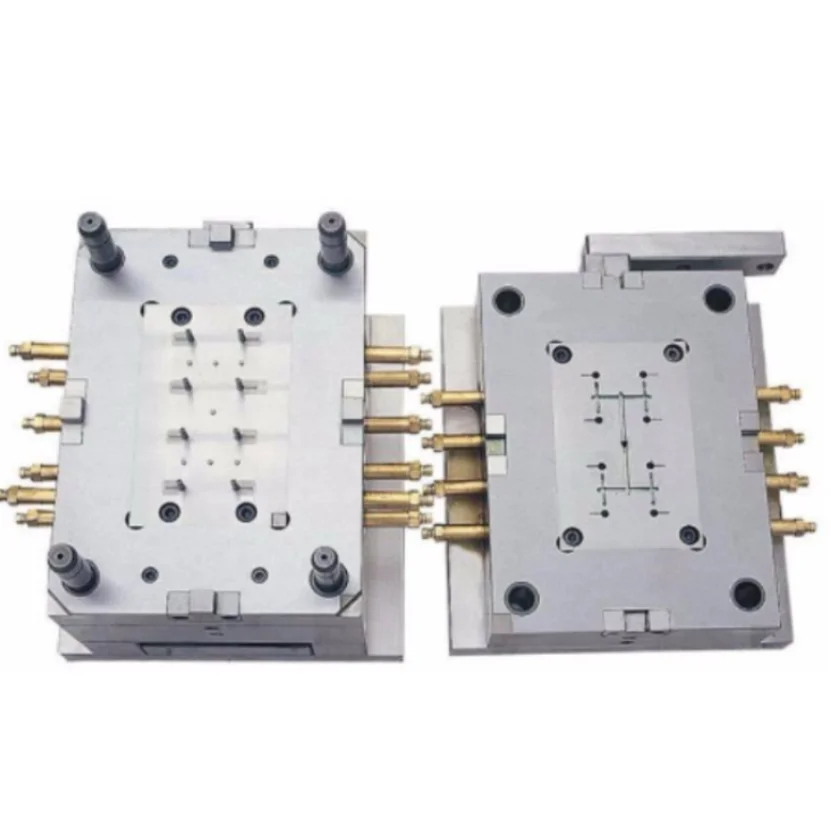 grille mold