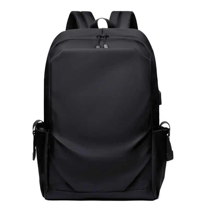 

hot new men's Travel Backpack Business Large capacity laptop backpack, Black/grey/blue/camouflage black
