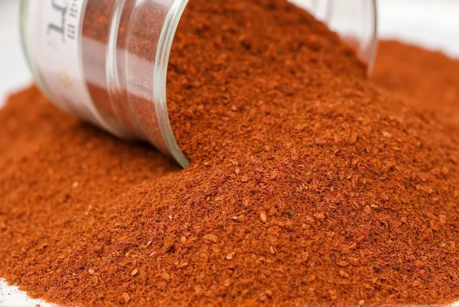Using Chipotle Flakes