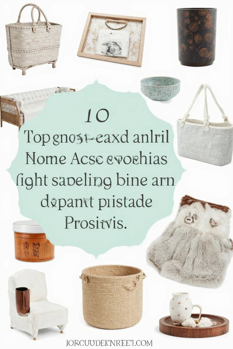 10 family friendly home accessories that are as practical as they are pretty