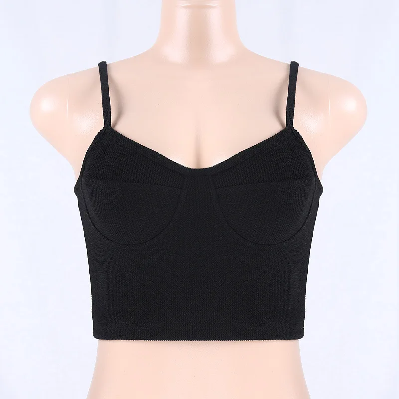 

Maxnegio crop top women top crop tank