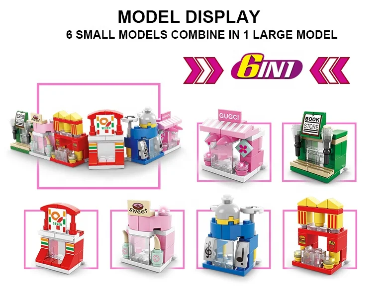 lego compatible building block toy