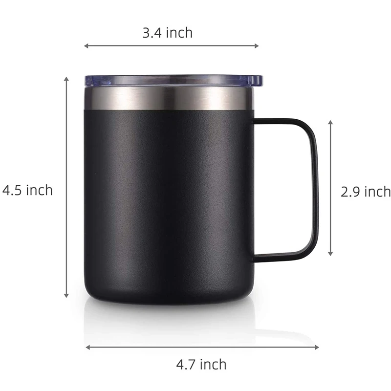

FGA Private Label Personalized Stainless Steel Water Bottle Travel Mug Vacuum Flasks & Thermoses with Lid All-season Support