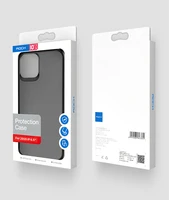 

New Arrival ROCK Frosted Mobile Phone Case For 2019 New IPhone