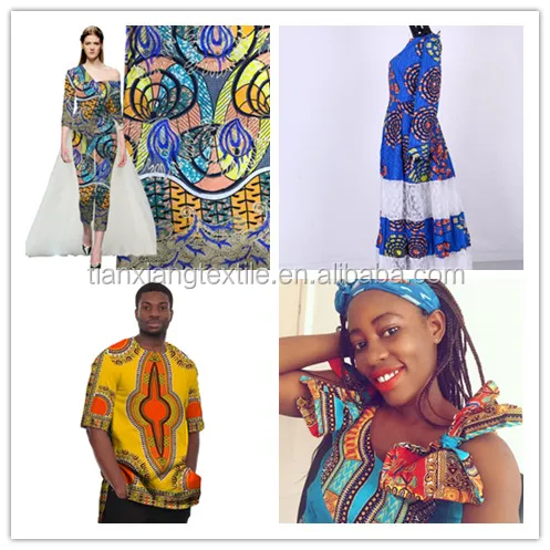 ankara fabric dresses