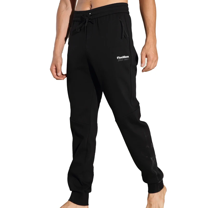 

high quality black custom cargo with cargo pockets bulk heavy fleece cotton sweatpants unisex, Customized color