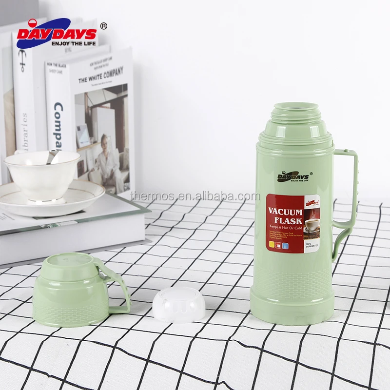 Portable 450ml Plastic Vacuum Flask With High Repurchase Rate Thermos