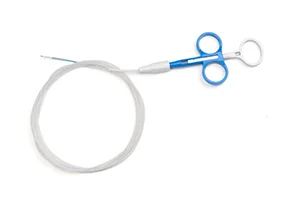 DISPOSABLE ENDOSCOPIC CYTOLOGY BRUSH