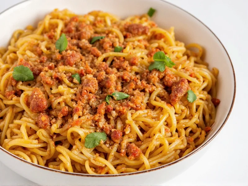 Homemade Ramen Seasoning Recipe: Better Than Store-Bought