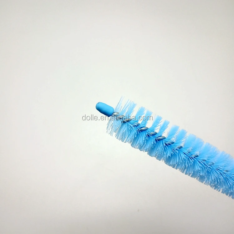 27inch Flexible Dryer Vent Radiator Pipe Cleaning Brush,Refrigerator