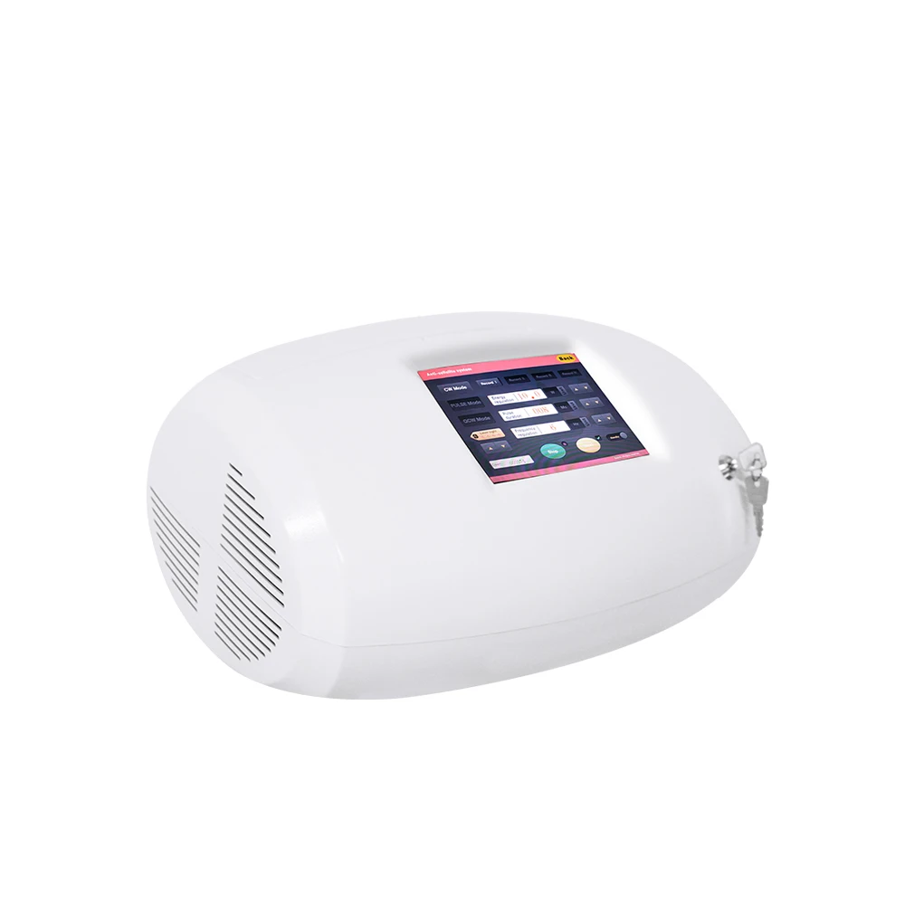 

lipo equipment high intens pain gone spider vein removal machine
