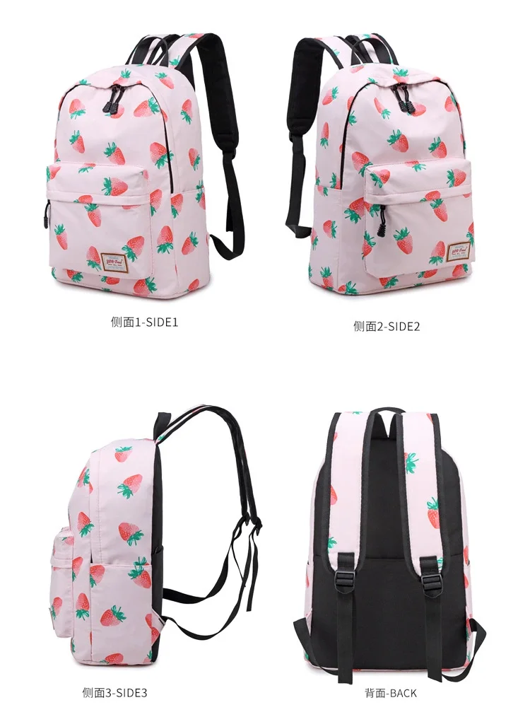 backpack for woman