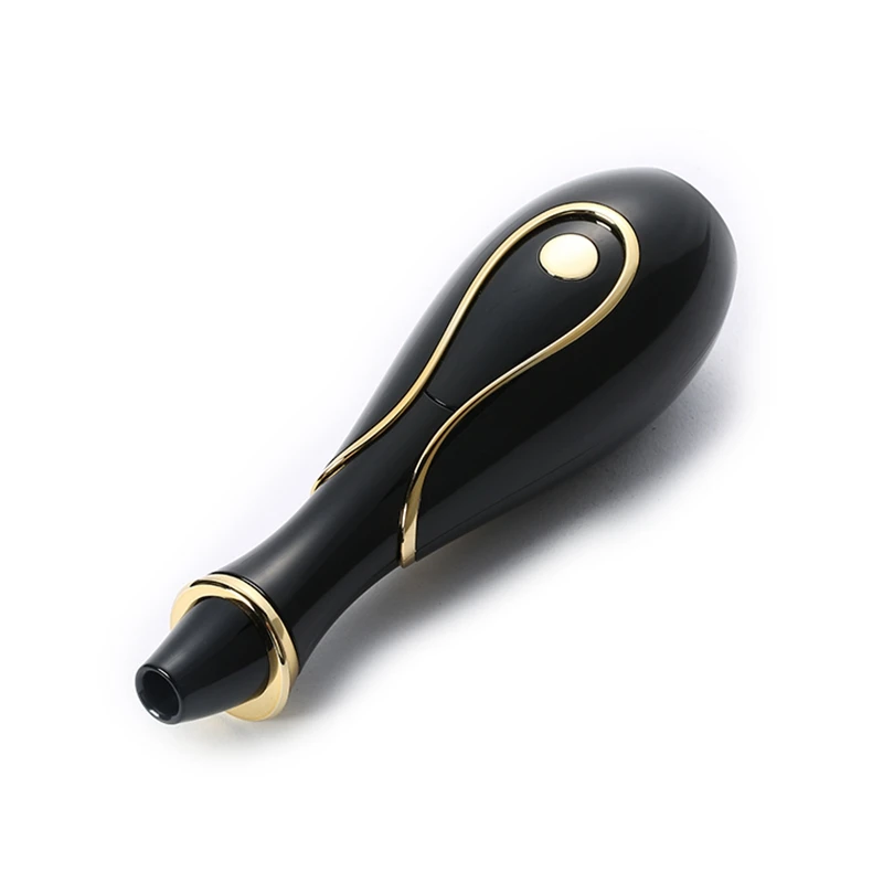 

Electric Blackhead Suction Nose Facial Acne Extractor Blackhead Remover Tool