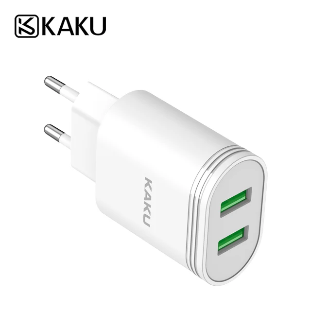 

KAKU Brand fast charging speed charger for phones smart charger for mobile phone