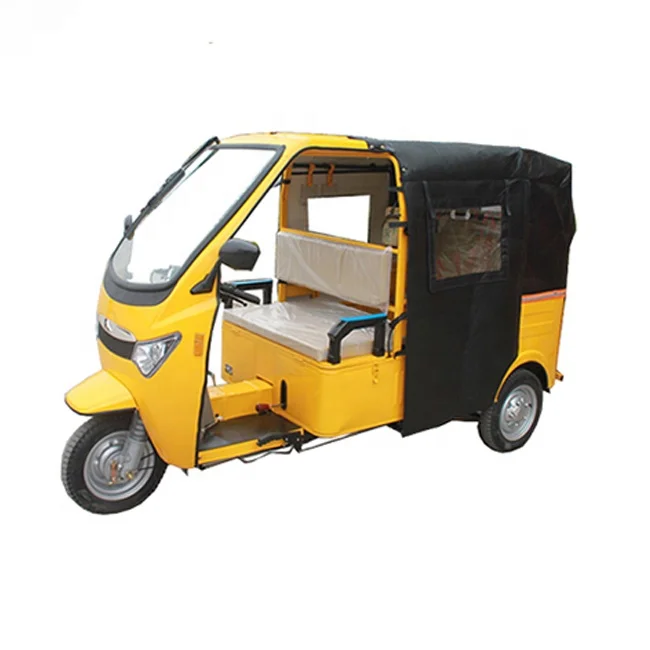 tricycle manufacturers