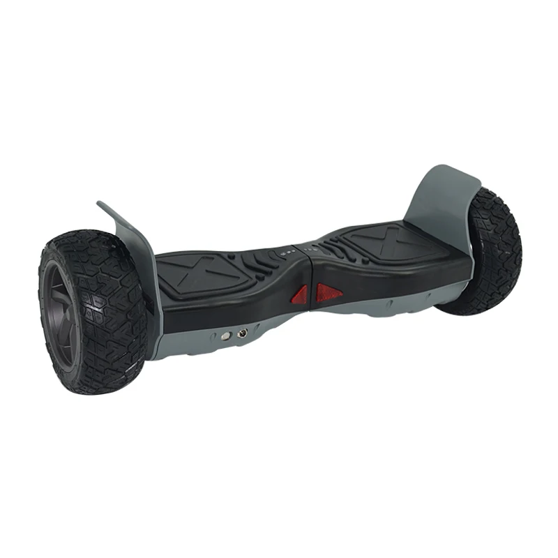 

Double motor 200W wide tire E-scooter hoverboard 8.5 inch safe comfortable good quality hoverboard self-balancing with APP, Customized