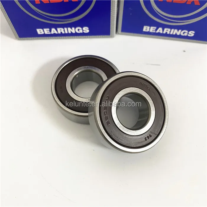 Japan Nsk Ball Bearings Catalog 6201 6202 6203 6204 6205 6206 6002 6005