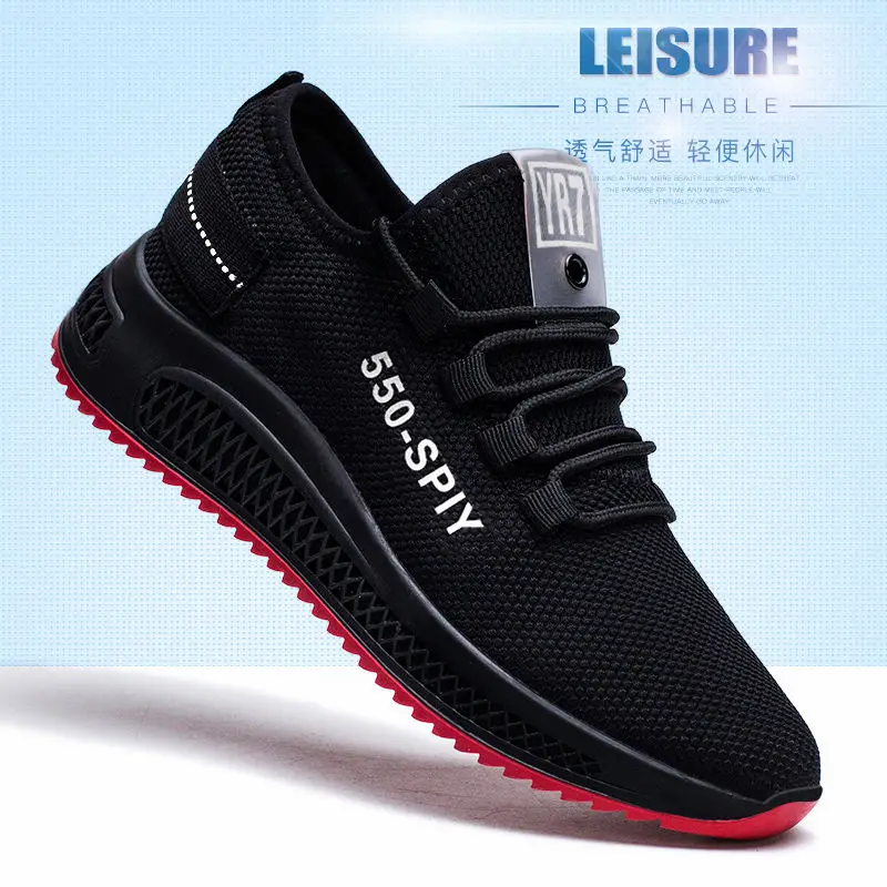 

Hot Sale Sneakers Ladies Fashion Black Sports Shoes Women Casual, Customerized