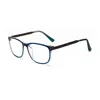 New Arrival Retro Optical Frame Eyeglasses Fashion Metal Frame
