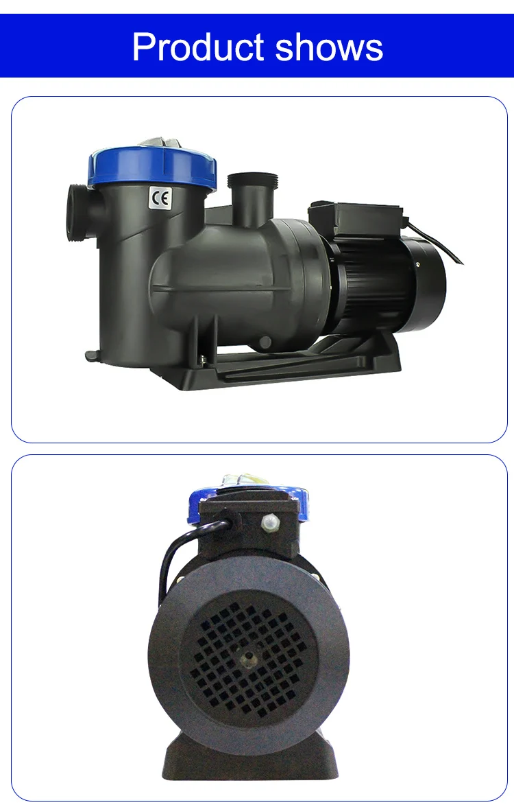 High Quality Endless Swimming Pool Circulation Pump Buy Swimming Pool
