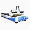 Hot selling 500w desktop zambia copper cathode laser metal cutting machine