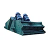High Efficiency River Sand Double Vibration Dewatering Machine