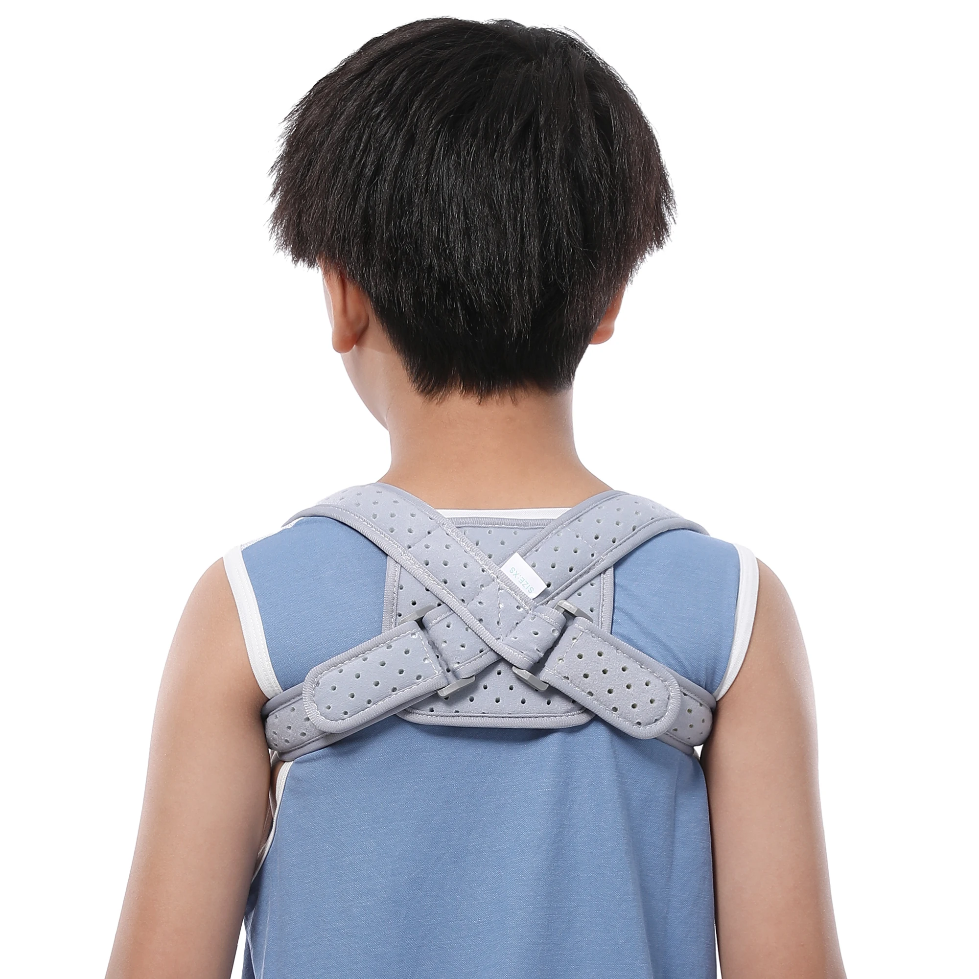 

Children Humpback Posture Corrector Students Posture Corrector