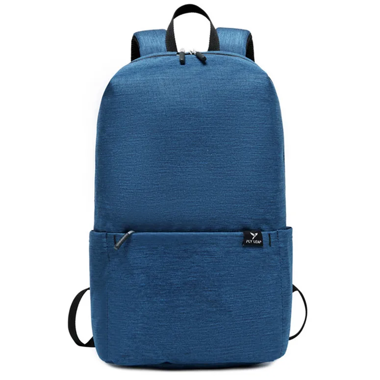 

Xiaomi small size back pack backpack models designer backpack custom logo, Customized colors