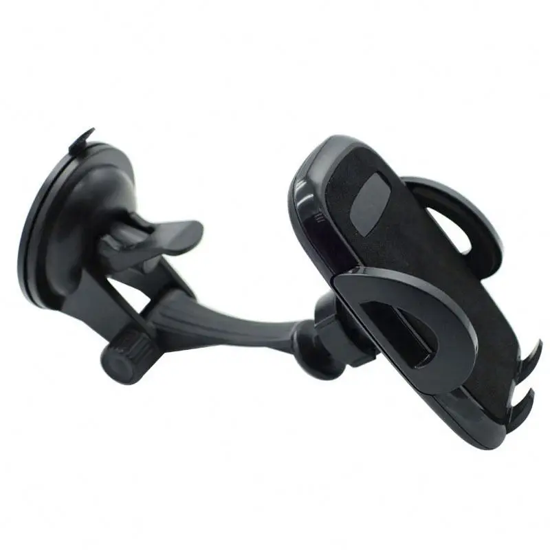 

Mobile car phone holder REK holder phone, Black