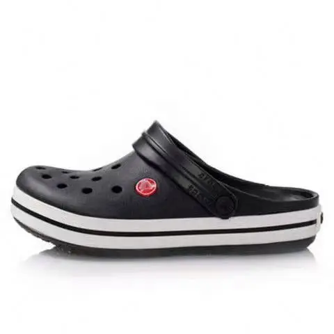 

Eva Hollow Out Anti-Slip Unisex eva clogs with air cushion New Fashion