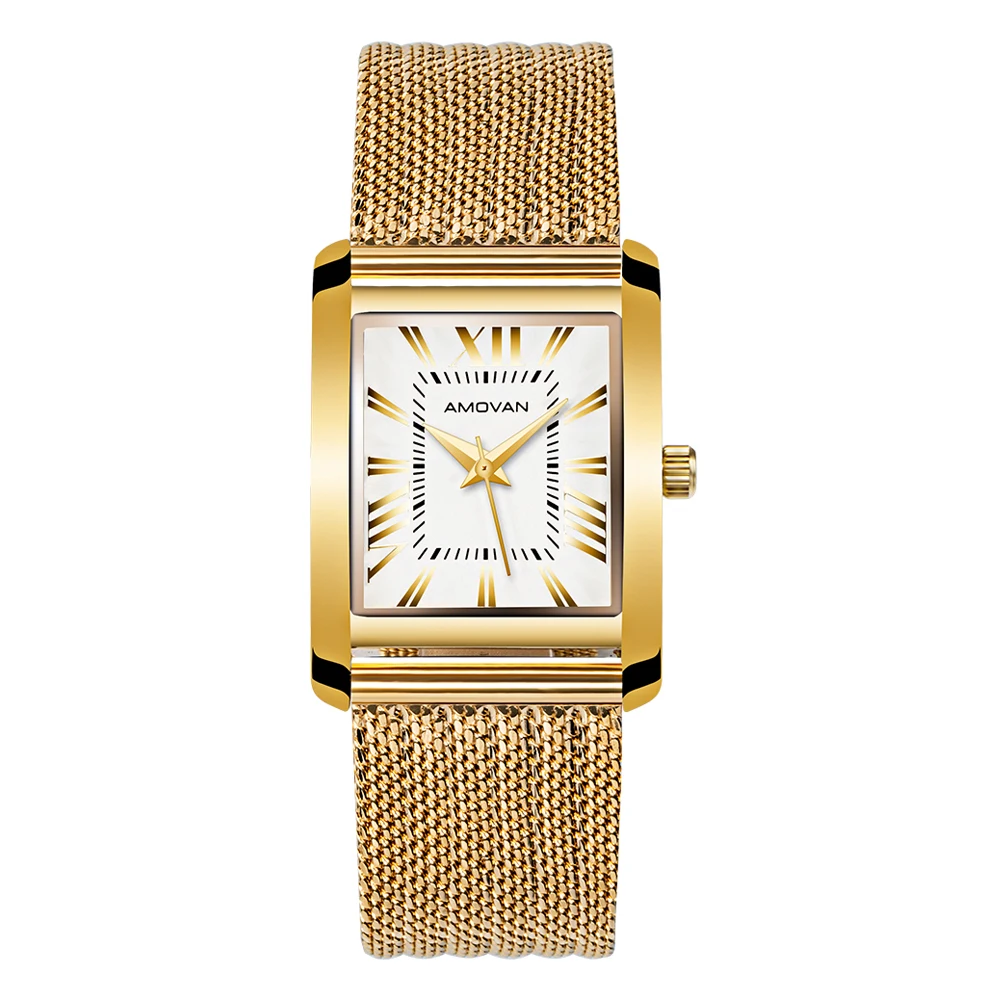 

Fashion Casual Watches OEM/ODM Alloy Quartz Ladies Wrist Watch