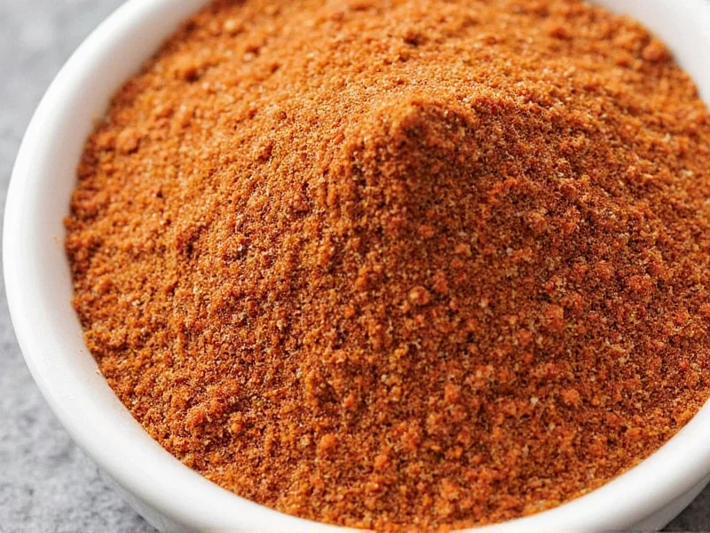 Shawarma Seasoning: Complete Ingredient Guide & Uses