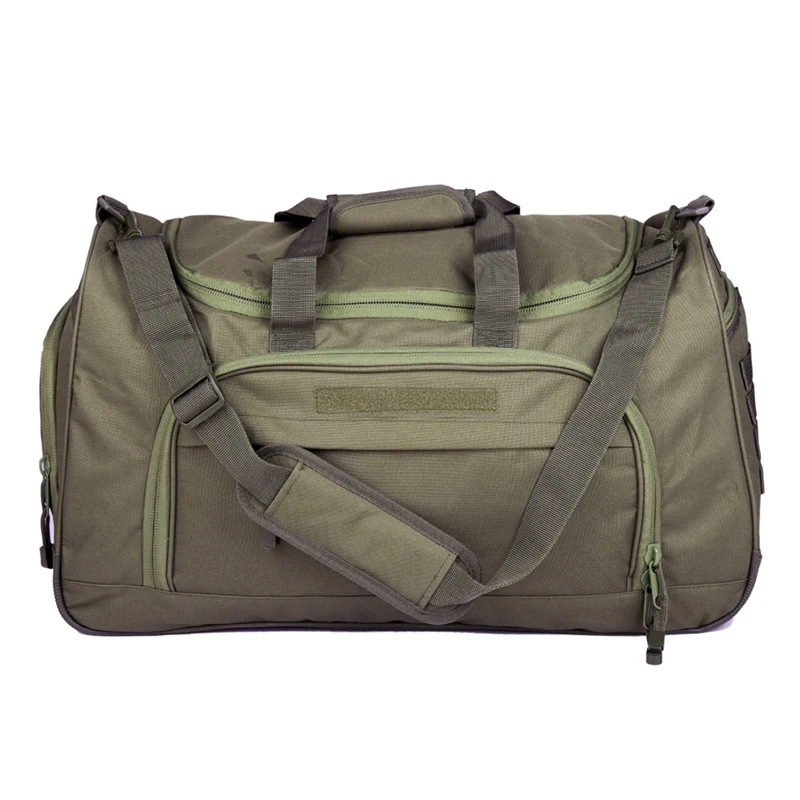 

travelling duffle bag hand carry travel bag military duffle bag, 7 colors military duffle bag