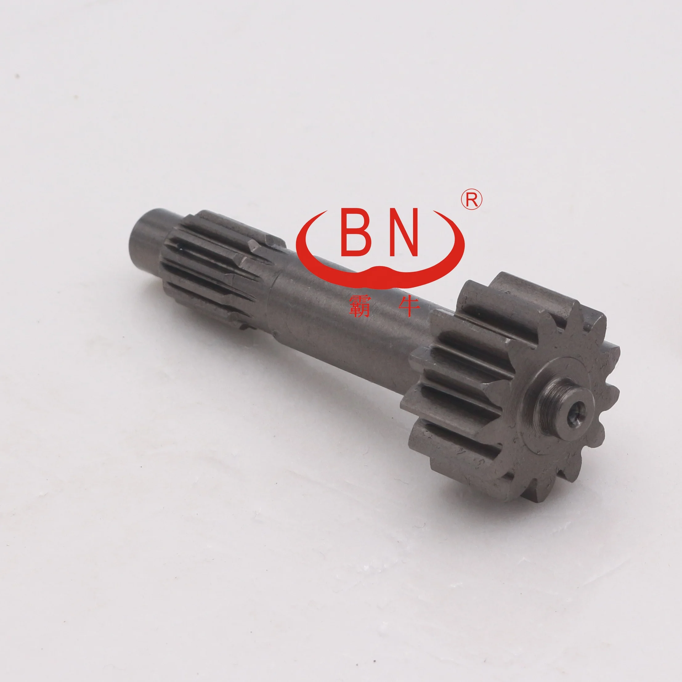Excavator Travel Device Prop Shaft for Hitachi EX35