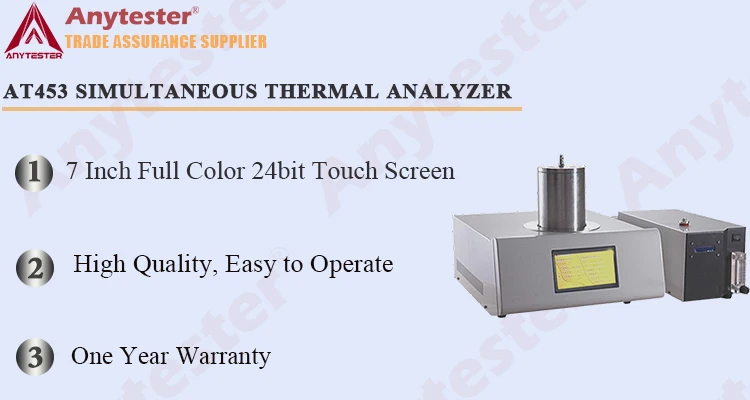 Thermogravimetric Analysis Tg Differential Thermal Analysis Dta ...