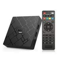 

Free Shipping Cheapest Model Best Seller HK1 MINI RK3229 Android TV Box 2GB/16GB Android 9.0 Set Top Box 2.4G WiFi Streaming Box