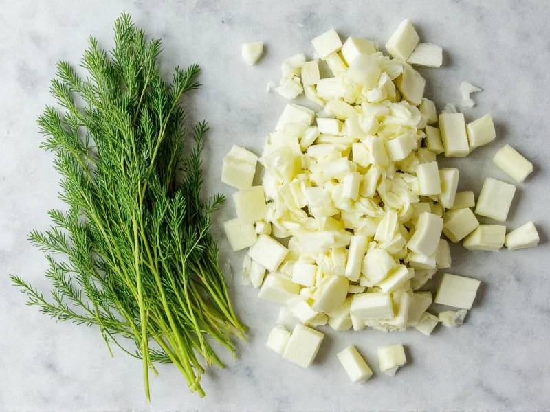 Dill vs Fennel: Clear Differences, Uses, and Substitutions