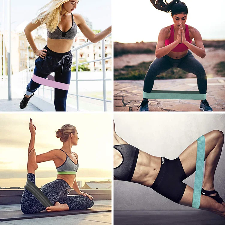 Resistance Band 12